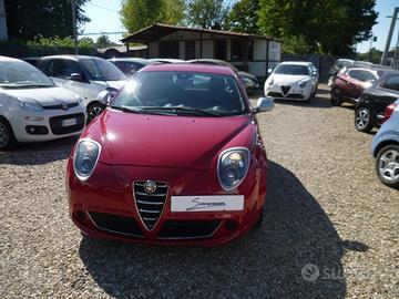ALFA ROMEO MiTo 1.4 78 CV 8V S&S Progression bi-