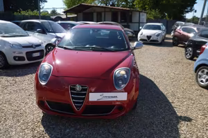 ALFA ROMEO MiTo 1.4 78 CV 8V S&S Progression bi-