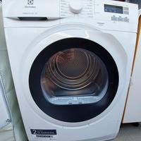 Asciugatrice 8Kg. Electrolux EW7HL83W5