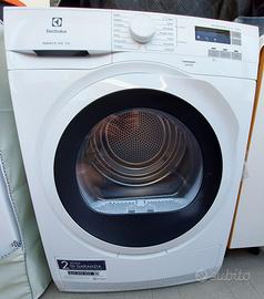 Asciugatrice 8Kg. Electrolux EW7HL83W5