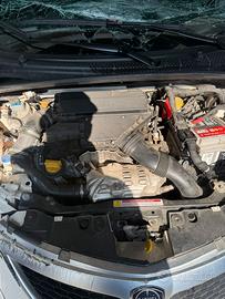 SIGLA MOTORE: 312B1000 Fiat, Lancia Ypsilon, Tipo