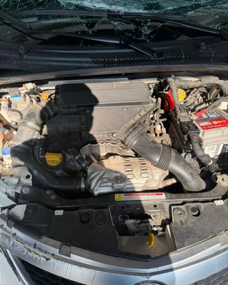 SIGLA MOTORE: 312B1000 Fiat, Lancia Ypsilon, Tipo