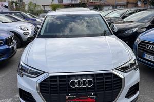 Audi Q3 35 TDI S tronic Business Advanced