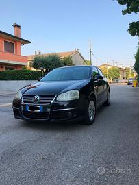 Volkswagen Jetta 1.6 benzina comfortline