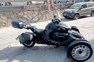 can am ryker 900 rally