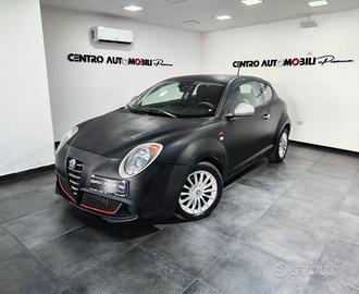 Alfa Romeo MiTo 1.3 JTDm 85 CV S&S Distinctive