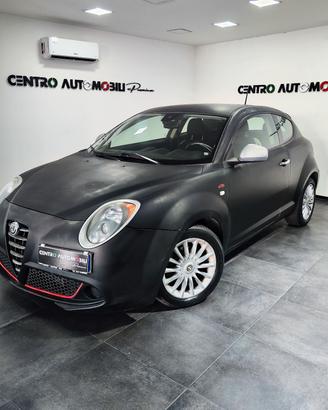 Alfa Romeo MiTo 1.3 JTDm 85 CV S&S Distinctive
