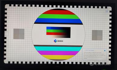 monitor 28" 4K UHD