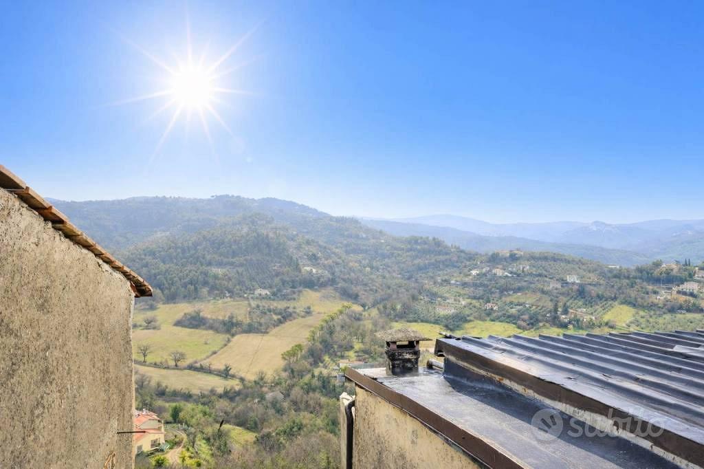 Appartamento – TR - Vista 2