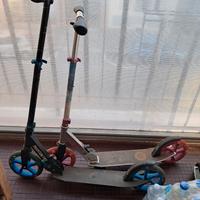 2 monopattini Apollo Phantom Pro