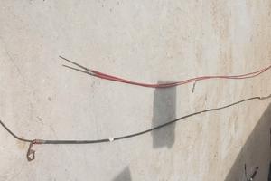 Cavo sterzo barca e cavi cambio yamaha fuoribordo