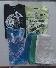 magliette tally weijl 