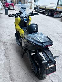 Honda XADV 750 SPECIAL EDITION