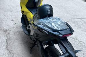 Honda XADV 750 SPECIAL EDITION