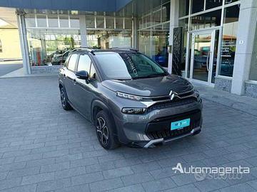 Citroen C3 Aircross 1.2 TurboBenzina 110cv FEEL Us