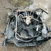 Cherokee Jeep 4.2 radiatori