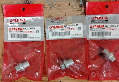 zinchi fuoribordo YAMAHA 80-100 cv