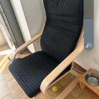 poltrona ikea