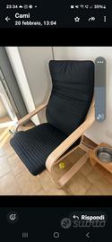 poltrona ikea