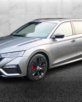 SKODA Octavia 2.0 TDI EVO SCR 200 CV DSG Wagon R