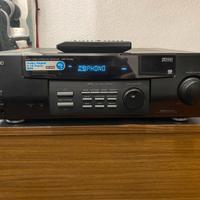 Amplificatore kenwood