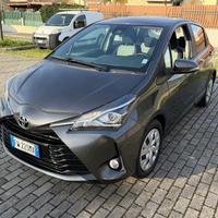 Toyota Yaris 1.0 Lounge *Neopatentati*