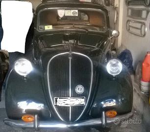 Fiat 500 A Topolino 1938