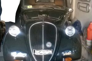 Fiat 500 A Topolino 1938