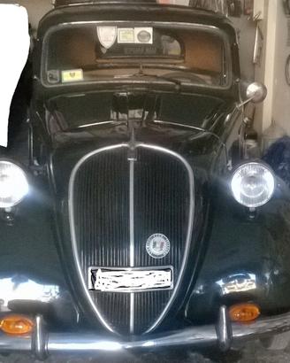 Fiat 500 A Topolino 1938