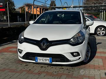 Renault Clio dCi 90CV AUTOMATICA*NEOPENTATI