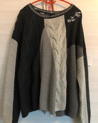 Maglione originale Desigual