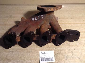 Collettore scarico - CHEVROLET Kalos 03+