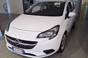 Opel Corsa 1.3 CDTI 5 porte