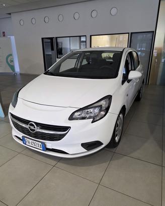 Opel Corsa 1.3 CDTI 5 porte