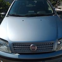 FIAT PUNTO GPL