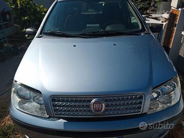 FIAT PUNTO GPL