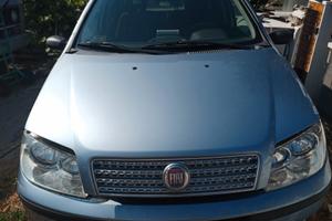 FIAT PUNTO GPL
