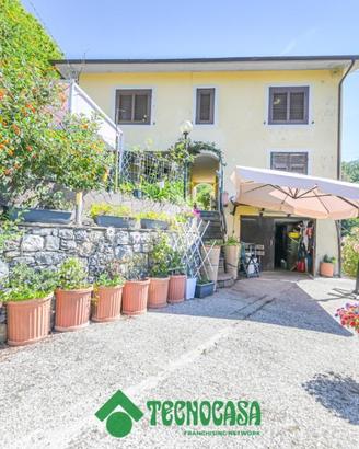 CASA INDIPENDENTE A PODENZANA