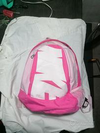 Zaino Nike Rosa