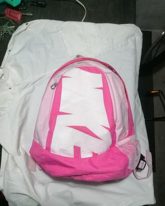 Zaino Nike Rosa