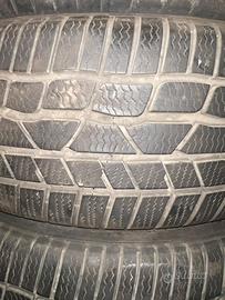 PNEUMATICI 225/50R18 INVERNALI USATI