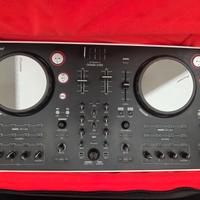 Pioneer Ergo DDJ + Borsa Pioneer Limited Edition