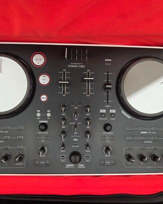 Pioneer Ergo DDJ + Borsa Pioneer Limited Edition