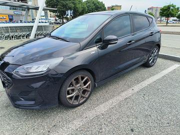 Ford Fiesta ST-Line 1.0 EcoBoost 125 CV