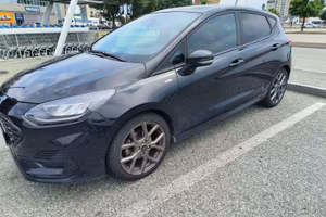 Ford Fiesta ST-Line 1.0 EcoBoost 125 CV