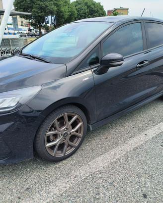 Ford Fiesta ST-Line 1.0 EcoBoost 125 CV
