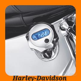 ASTA LIVELLO OLIO H-D SOFTAIL