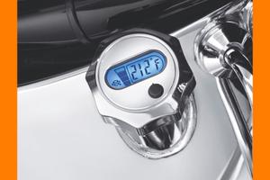 ASTA LIVELLO OLIO H-D SOFTAIL