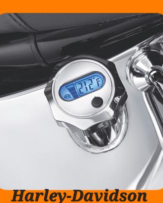ASTA LIVELLO OLIO H-D SOFTAIL