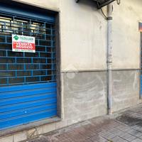 NEGOZIO A CASORIA